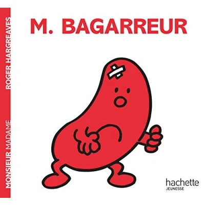 Afbeelding van Collection Monsieur Madame Mr Men &amp; Litt