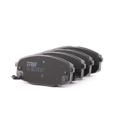 Afbeelding van Trw Remblokset GDB3450