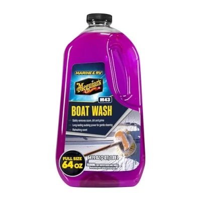 Afbeelding van Boat Wash 1890ml
