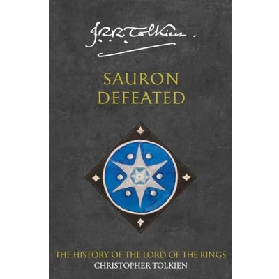 Afbeelding van Hist Middle Earth 09 Sauron Defeated T