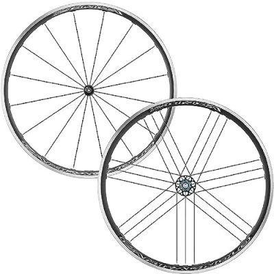 Afbeelding van CAMPAGNOLO Zonda C17 Campa Body zwart