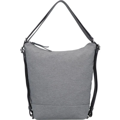 Afbeelding van Jost Bergen Schoudertas, Dames, Maat: One Size, Light grey
