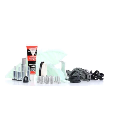Afbeelding van Distributiekettingset FAI AutoParts TCK129WO