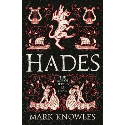 Afbeelding van Blades of Bronze Hades