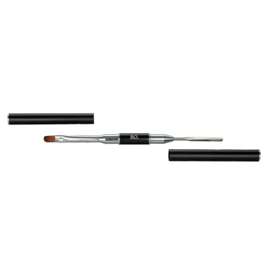 Afbeelding van BO.NAIL AcryGel Application Tool (brush &amp; spatula)