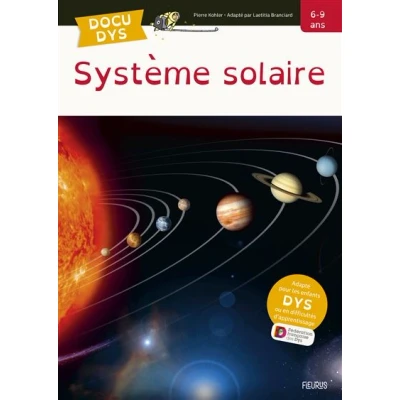 Image de Système solaire