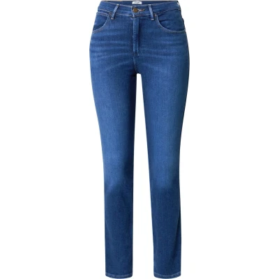 Afbeelding van Wrangler Slim fit jeans, Dames, Maat: 32x32, Authentic love