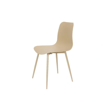 Afbeelding van Heather eetkamerstoel beige
