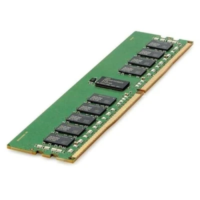 Afbeelding van HPE P06033 B21, 32 GB, 1 x DDR4, 3200 MHz, 288 pin DIMM