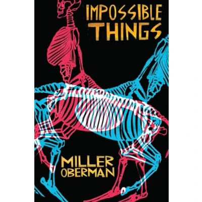 Afbeelding van Impossible Things