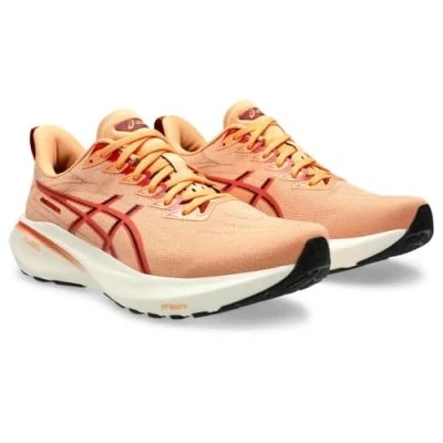Afbeelding van Asics GT2000 13 Stabiliteit hardloopschoenen, Heren, Maat: 40.5, Black/white Textiel/ synthetisch