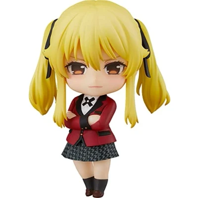Afbeelding van Goodsmile Kakegurui Mary Saotome Nendoroid