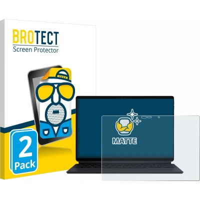Afbeelding van BROTECT Screenprotector voor ASUS ProArt PZ13 Folie Beschermfolie matte (2 Stuks)