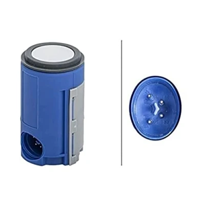 Afbeelding van HELLA 6PX 358 141 571 Parkeersensoren OPEL: Vectra C Caravan, Zafira B, Meriva A