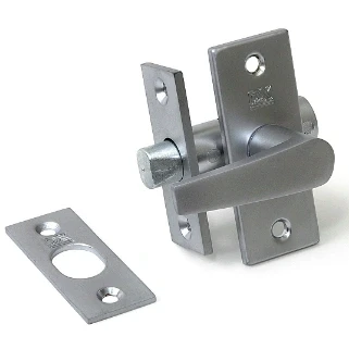 Afbeelding van Wovar Insteekgrendel Grijs 70 / 50 mm Per Stuk