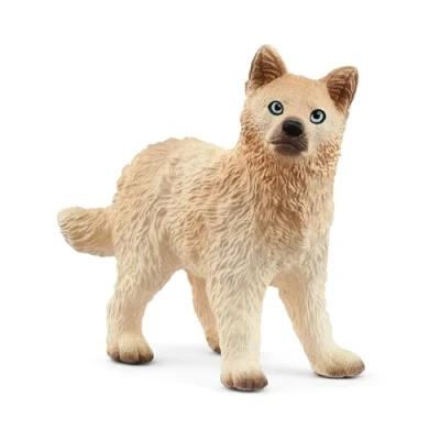 Afbeelding van Schleich Arctische wolf pup