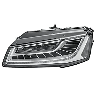 Afbeelding van Hella Koplamp Audi A8 14 Links led 1EX 011 496 511