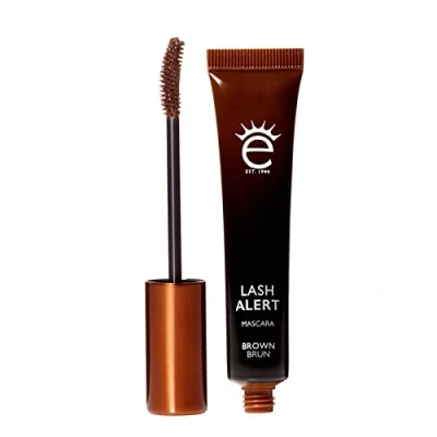 Afbeelding van Eyeko Lash Alert Mascara Bruin
