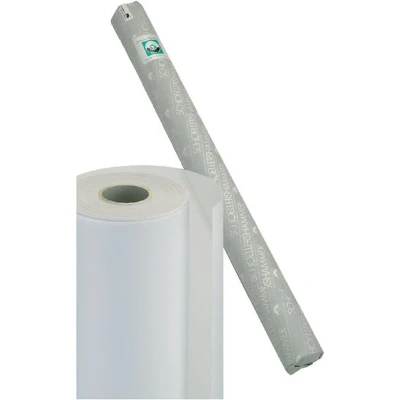 Afbeelding van Schoellershammer Glama Transparant Papier, 90 G/m², Rol Van 0,75 X 20 M Tekenpapier
