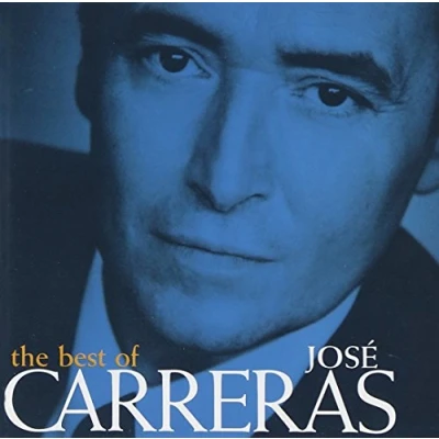 Afbeelding van The Best Of Jose Carreras