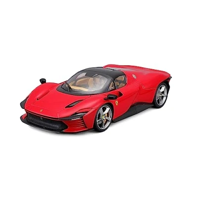Afbeelding van Bburago Ferrari SignatureEdition Daytona SP3 1:18 Auto