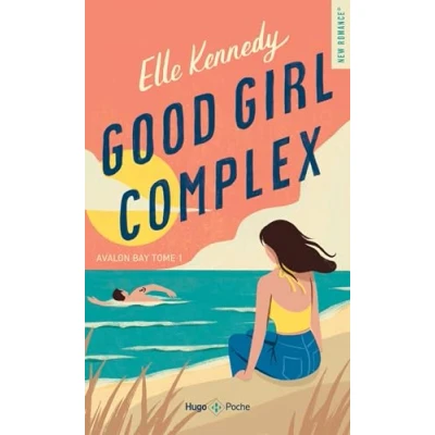 Afbeelding van GOOD GIRL COMPLEX (AVALON BAY,1)