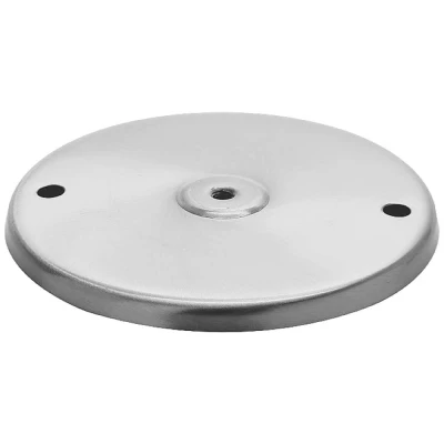 Afbeelding van SLV NAUTILUS 1001963 Bevestigingsset RVS