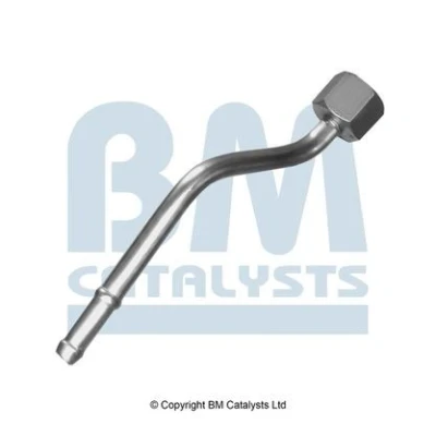 Afbeelding van Bm Catalysts Drukleiding voor druksensor roetfilter PP11151A