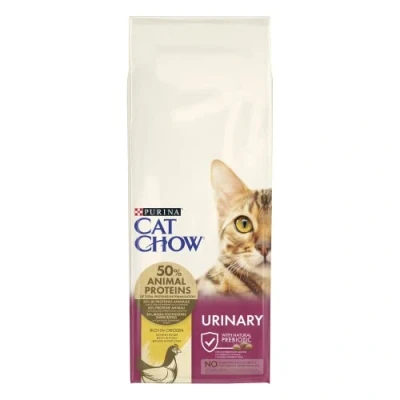 Afbeelding van 2x15kg Adult Special Care Urinary Tract Health Cat Chow Kattenvoer