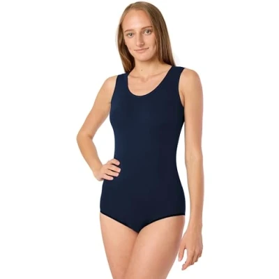 Afbeelding van Merry Style Body Lingerie BD901 Sexy ondergoed voor dames, ECRU
