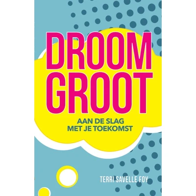 Afbeelding van Droom groot