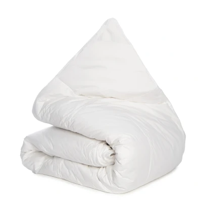 Afbeelding van Dekbed Luna Dons All Season 1 Persoons 140x200 CM Bedding Goede warmte isolatie, goed ventilerend Ga naar Discounter.nl &amp;