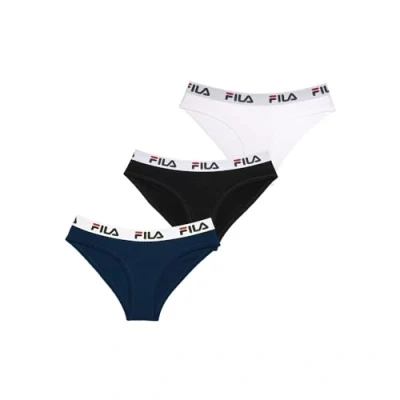 Afbeelding van Fila Damesondergoed Fi/2/Scx3, Veelkleurig Fu6043d
