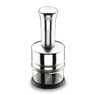 Image de LACOR 62980 HACHOIR OIGASTRONORMON INOX 18 / 10