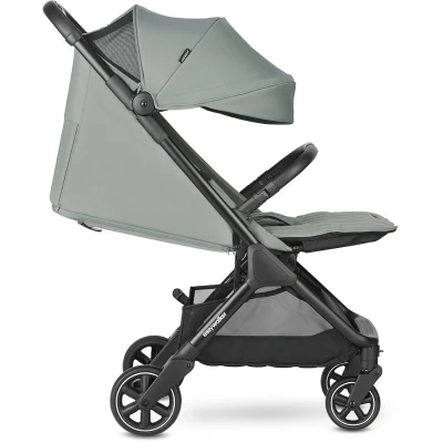 Afbeelding van Easywalker Buggy Jackey2 Agave Green