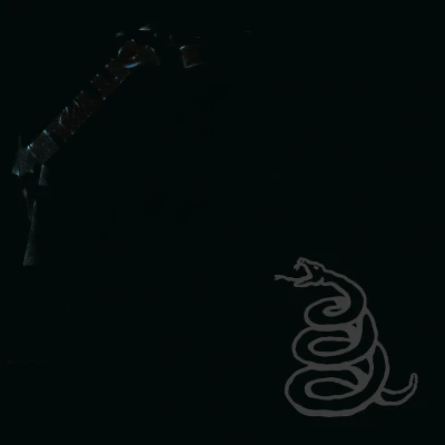 Afbeelding van Metallica (2 LPs)