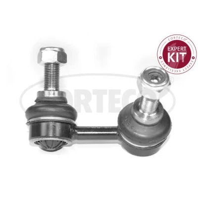 Afbeelding van CORTECO 49396628 Stabilisatorstang Vooras rechts NISSAN: NP300 Navara Pickup, Platform / Chassis