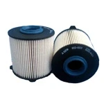 Afbeelding van Brandstoffilter ALCO FILTER MD 653