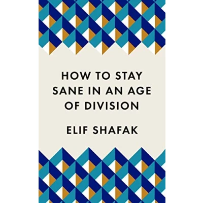 Afbeelding van How To Stay Sane In An Age Of Division