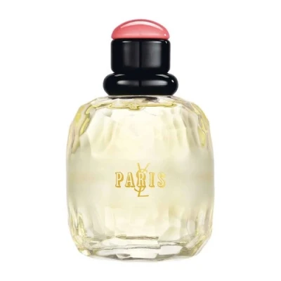 Image de Yves Saint Laurent Paris Eau de Toilette 75 ml