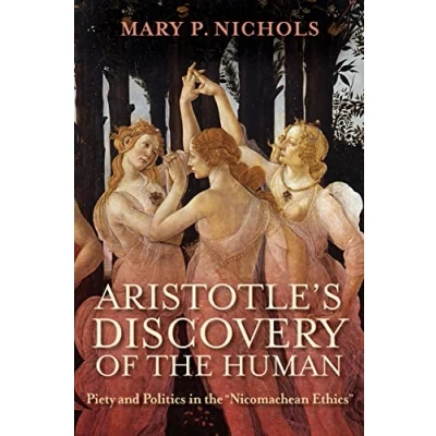 Afbeelding van Aristotle&#039;s Discovery of the Human