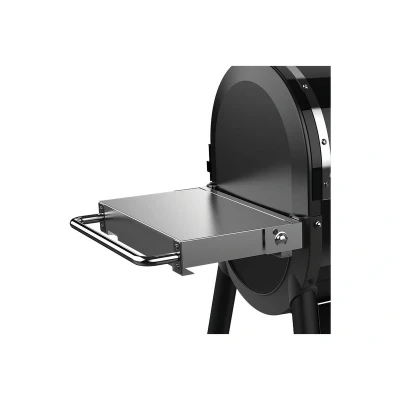 Afbeelding van Weber SmokeFire Zijtafel