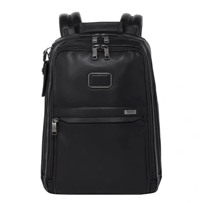 Afbeelding van Tumi Alpha Slim backpack 150196 black