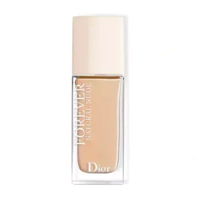 Afbeelding van Dior Forever Fluid Natural Nude Foundation 2W