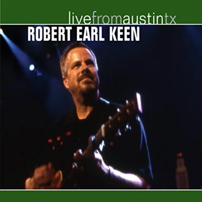 Afbeelding van Live from Austin, Texas