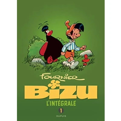 Afbeelding van Bizu integrale,01