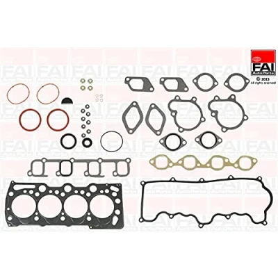 Afbeelding van FAI AutoParts HS907 Pakkingsset, cilinderkop Met cilinderkopdichting