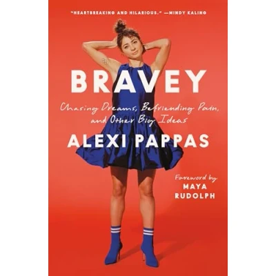 Afbeelding van Bravey