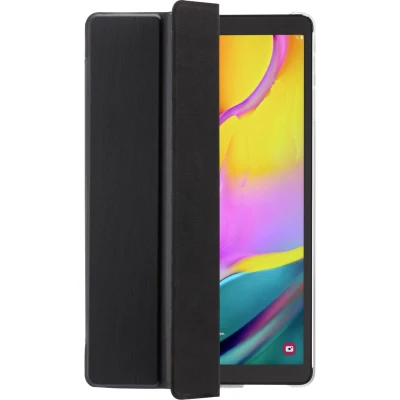 Afbeelding van Hama Tablet Case Fold Clear Voor Samsung Galaxy Tab A 10.1 (2019) Zwart