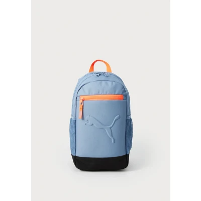 Afbeelding van Puma BUZZ Small Backpack Unisex Rugzak voor kinderen, Maat: One Size, Cool blue